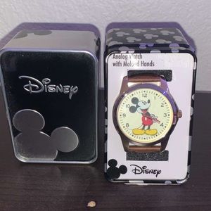 Disney Mickey Mouse Watch